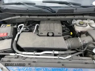2023 Chevrolet Silverado 1500 z VIN 1GCRDEEK0PZ332352, wystawiony jako Copart lot #54782755 z przebiegiem 31 019 mil mil oraz Szkoda całkowita • Salvage title. Historia ofert i sprzedaży dostępna na DreamBid. Obrazek 13.