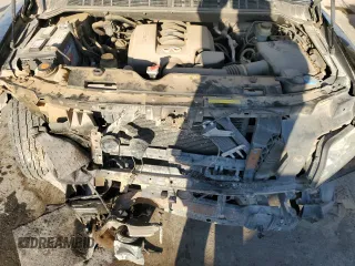 2005 Infiniti QX56 with VIN 5N3AA08C95N814113, listed as a Copart auction lot 74579964 with 172,135 mi miles and Clean Title. Bid and sale history available at carsss.com. Image 12.