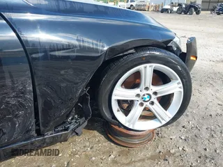 2013 BMW 3 Series 320i xDrive with VIN WBA3C3C52DF979114, listed as a IAAI auction lot 42439598 with 111,458 mi miles and . Bid and sale history available at DreamBid. Image 6.