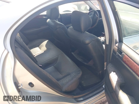 2004 Lexus ES 350 с VIN JTHBA30G140011162, выставлен на аукционе IAAI как лот 42513614 с пробегом 271 117 миль миль и . История ставок и продаж доступна на DreamBid. Изображение 8.