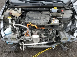 2021 Chrysler Pacifica Hybrid Limited z VIN 2C4RC1S72MR567076, wystawiony jako Copart lot #48532395 z przebiegiem 60 412 mil mil oraz Szkoda całkowita • Salvage title. Historia ofert i sprzedaży dostępna na DreamBid. Obrazek 12.