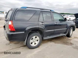 2008 Toyota 4Runner SR5 z VIN JTEZU14R98K003954, wystawiony jako Copart lot #55839255 z przebiegiem 273 400 mil mil oraz Czysty tytuł • Clean title. Historia ofert i sprzedaży dostępna na DreamBid. Obrazek 3.