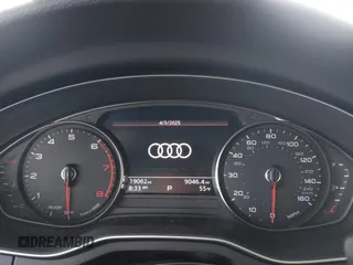 2023 Audi A5 Sportback Premium z VIN WAUABCF54PA052249, wystawiony jako IAAI lot #41916508 z przebiegiem 19 062 mil mil oraz . Historia ofert i sprzedaży dostępna na DreamBid. Obrazek 7.