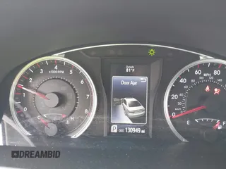 2017 Toyota Camry XLE with VIN 4T1BF1FKXHU658043, listed as a IAAI auction lot 41879126 with 130,949 mi miles. Bid and sale history available at carsss.com. Image 15.