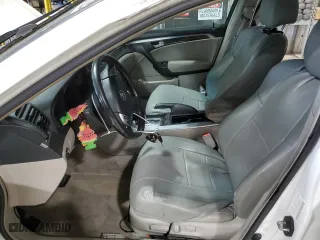 2007 Acura TL with VIN 19UUA662X7A032857, listed as a Copart auction lot 54203225 with 183,803 mi miles and Clean Title. Bid and sale history available at carsss.com. Image 7.