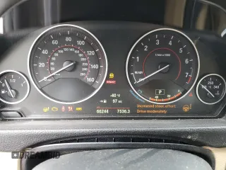 2019 BMW 4 Series 430i xDrive with VIN WBA4J3C53KBL07142, listed as a Copart auction lot 49137705 with 66,244 mi miles and Salvage Title. Bid and sale history available at carsss.com. Image 9.