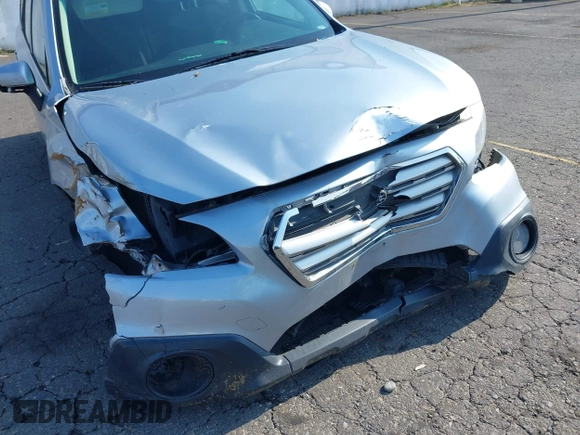 2016 Subaru Outback Premium with VIN 4S4BSAHC7G3301473, listed as a IAAI auction lot 42573979 with 96,190 mi miles and . Bid and sale history available at DreamBid. Image 12.