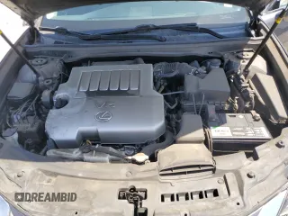 2016 Lexus ES 330 z VIN 58ABK1GGXGU006214, wystawiony jako Copart lot #57451925 z przebiegiem 99 852 mil mil oraz Szkoda całkowita • Salvage title. Historia ofert i sprzedaży dostępna na DreamBid. Obrazek 11.