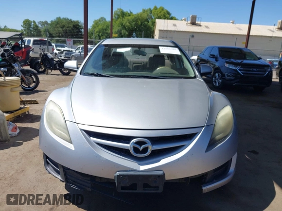 2012 Mazda 6 i Sport z VIN 1YVHZ8BH5C5M05119, wystawiony jako IAAI lot #42555305 z przebiegiem 207 240 mil mil oraz . Historia ofert i sprzedaży dostępna na DreamBid. Obrazek 13.