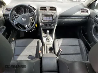 2013 Volkswagen Jetta TDI with VIN 3VWPL7AJ9DM664898, listed as a Copart auction lot 56362855 with 161,997 mi miles and Salvage title. Bid and sale history available at DreamBid. Image 8.