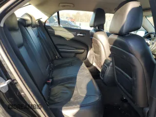 2016 Chrysler 300 Anniversary Edition with VIN 2C3CCARG0GH244347, listed as a Copart auction lot 45363285 with 87,864 mi miles and Salvage Title. Bid and sale history available at DreamBid. Image 10.