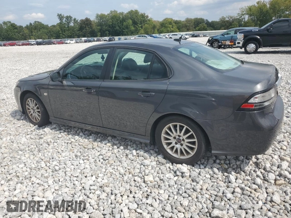 2011 Saab 9-3 z VIN YS3FA4CY9B1304059, wystawiony jako Copart lot #70702894 z przebiegiem 164 589 mil mil oraz Czysty tytuł • Clean title. Historia ofert i sprzedaży dostępna na DreamBid. Obrazek 2.