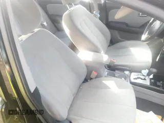 2010 Hyundai Elantra GLS with VIN KMHDU4ADXAU990773, listed as a IAAI auction lot 34962404 with 115,482 mi miles and . Bid and sale history available at DreamBid. Image 5.