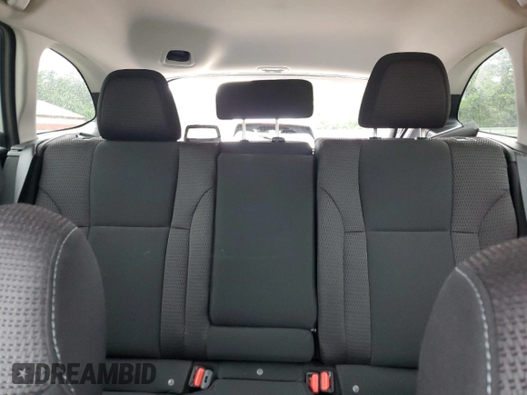 2024 Subaru Outback Premium with VIN 4S4BTADC5R3257771, listed as a Copart auction lot 60492685 with 23,185 mi miles and Salvage title. Bid and sale history available at DreamBid. Image 10.