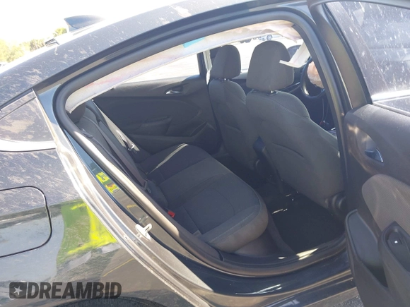 2017 Chevrolet Cruze LT with VIN 3G1BE5SM1HS566186, listed as a IAAI auction lot 42004473 with 130,158 mi miles and . Bid and sale history available at DreamBid. Image 8.