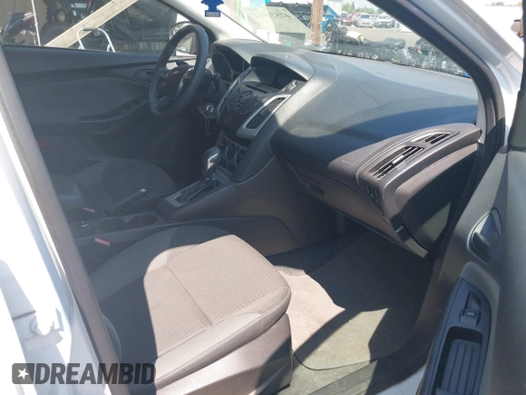 2012 Ford Focus SE with VIN 1FAHP3F26CL175855, listed as a IAAI auction lot 42574912 with 86,158 mi miles and . Bid and sale history available at DreamBid. Image 5.
