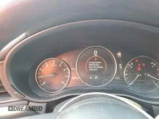 2024 Mazda CX-30 S с VIN 3MVDMBAM7RM656076, выставлен на аукционе Copart как лот 59380695 с пробегом 16 415 миль миль и Списание • Salvage title. История ставок и продаж доступна на DreamBid. Изображение 9.