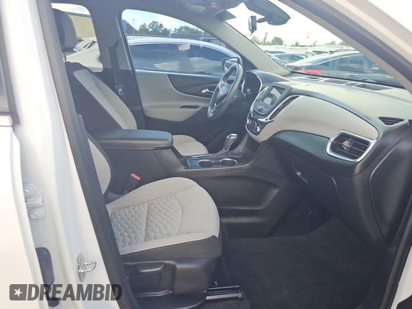 2019 Chevrolet Equinox LT с VIN 2GNAXTEV0K6256257, выставлен на аукционе IAAI как лот 42566405 с пробегом 80 805 миль миль и . История ставок и продаж доступна на DreamBid. Изображение 7.