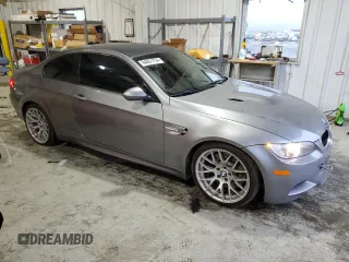 2013 BMW M3 with VIN WBSKG9C53DJ593023, listed as a Copart auction lot 84851754 with 179,643 mi miles and Clean Title. Bid and sale history available at carsss.com. Image 4.