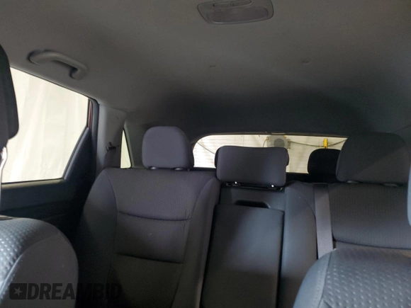 2011 Kia Sorento LX with VIN 5XYKTDA19BG089692, listed as a Copart auction lot 52444265 with 171,250 mi miles and Clean Title. Bid and sale history available at carsss.com. Image 10.