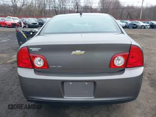 2011 Chevrolet Malibu 1LS with VIN 1G1ZB5E18BF251602, listed as a IAAI auction lot 41880910 with 76,049 mi miles and . Bid and sale history available at DreamBid. Image 16.