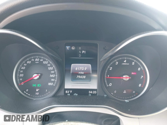 2018 Mercedes-Benz C 300 с VIN WDDWK4KB2JF610609, выставлен на аукционе IAAI как лот 41924781 с пробегом 79 438 миль миль и . История ставок и продаж доступна на DreamBid. Изображение 7.