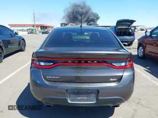 2014 Dodge Dart SXT with VIN 1C3CDFBB8ED866357, listed as a IAAI auction lot 42109497 with 158,625 mi miles and . Bid and sale history available at DreamBid. Image 17.