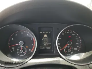 2011 Volkswagen GTI PZEV с VIN WVWFD7AJ5BW326469, выставлен на аукционе Copart как лот 57077915 с пробегом 130 457 миль миль и Списание • Salvage title. История ставок и продаж доступна на DreamBid. Изображение 9.