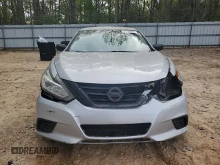2017 Nissan Altima S with VIN 1N4AL3AP3HC115541, listed as a Copart auction lot 51718945 with 173,022 mi miles and Salvage title. Bid and sale history available at DreamBid. Image 5.