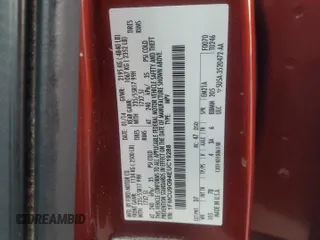 2014 Ford Escape SE with VIN 1FMCU9G94EUC19288, listed as a Copart auction lot 48514585 with 126,182 mi miles and Salvage Title. Bid and sale history available at carsss.com. Image 14.