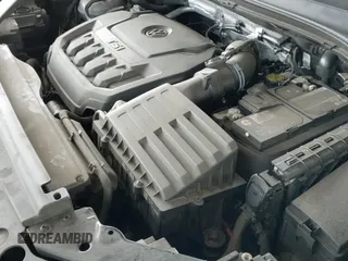 2023 Volkswagen Tiguan S с VIN 3VVRB7AX8PM068965, выставлен на аукционе IAAI как лот 42117545 с пробегом 60 121 миль миль и . История ставок и продаж доступна на DreamBid. Изображение 20.