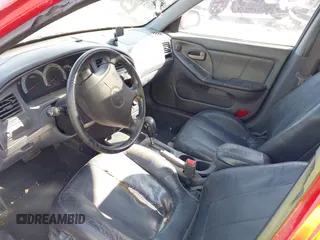 2003 Hyundai Elantra GT с VIN KMHDN55D93U099664, выставлен на аукционе IAAI как лот 42066147 с пробегом 194 402 миль миль и . История ставок и продаж доступна на DreamBid. Изображение 5.