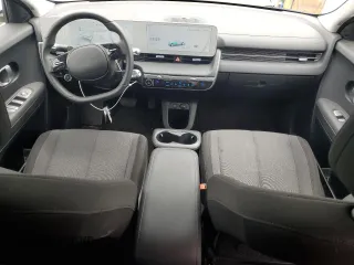2024 Hyundai Ioniq 5 SEL z VIN KM8KN4DE3RU316999, wystawiony jako Copart lot #53107055 z przebiegiem 2 543 mil mil oraz Szkoda całkowita • Salvage title. Historia ofert i sprzedaży dostępna na DreamBid. Obrazek 8.