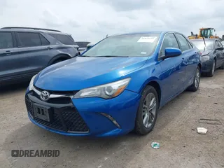 2017 Toyota Camry XLE with VIN 4T1BF1FKXHU658043, listed as a IAAI auction lot 41879126 with 130,949 mi miles. Bid and sale history available at carsss.com. Image 17.