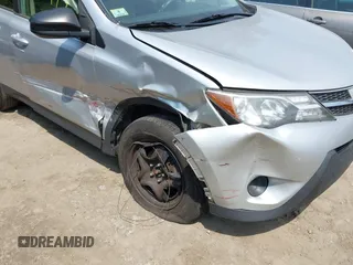 2015 Toyota RAV4 LE с VIN JTMBFREVXFD121443, выставлен на аукционе IAAI как лот 42485777 с пробегом 134 527 миль миль и . История ставок и продаж доступна на DreamBid. Изображение 6.