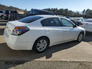 2010 Nissan Altima SL with VIN 1N4AL2AP5AN434962, listed as a Copart auction lot 88585085 with 216,423 mi miles and Non repairable. Bid and sale history available at DreamBid. Image 3.