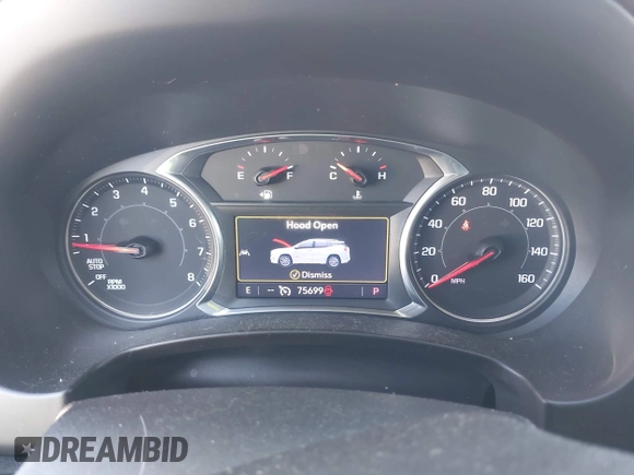 2021 GMC Terrain SLT with VIN 3GKALPEV1ML311443, listed as a IAAI auction lot 41860448 with 75,699 mi miles and . Bid and sale history available at DreamBid. Image 16.