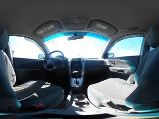 2007 Hyundai Tucson SE with VIN KM8JN72D07U492574, listed as a IAAI auction lot 41810743 with 234,267 mi miles and . Bid and sale history available at DreamBid. Image 18.