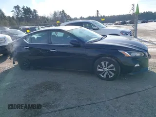 2020 Nissan Altima S z VIN 1N4BL4BW2LC248834, wystawiony jako IAAI lot #41312166 z przebiegiem 42 068 mil mil oraz . Historia ofert i sprzedaży dostępna na DreamBid. Obrazek 13.