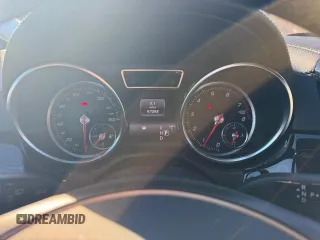 2019 Mercedes-Benz GLS 550 with VIN 4JGDF7DE2KB239390, listed as a Copart auction lot 42416665 with 97,098 mi miles and Clean title. Bid and sale history available at DreamBid. Image 9.