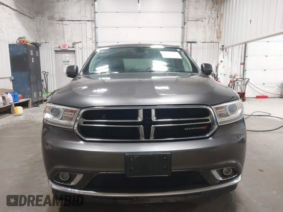 2014 Dodge Durango Limited with VIN 1C4RDJDG3EC278762, listed as a IAAI auction lot 42649501 with 107,556 mi miles and . Bid and sale history available at DreamBid. Image 12.