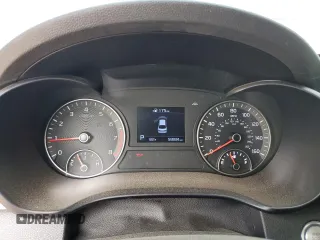 2020 Kia Optima LX with VIN 5XXGT4L36LG434378, listed as a Copart auction lot 57294815 with 58,834 mi miles and Salvage title. Bid and sale history available at DreamBid. Image 9.