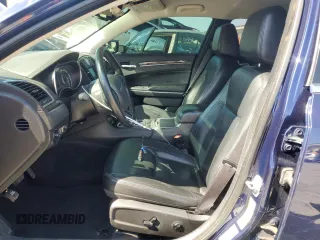 2016 Chrysler 300 Limited with VIN 2C3CCARG5GH170701, listed as a Copart auction lot 52788685 with 115,691 mi miles and Salvage Title. Bid and sale history available at DreamBid. Image 7.
