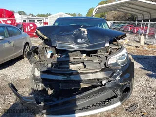 2018 Kia Soul + with VIN KNDJP3A53J7540544, listed as a IAAI auction lot 41184460 with 99,000 mi miles. Bid and sale history available at carsss.com. Image 12.