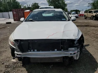 2015 Volvo V60 z VIN YV1612SD8F1199783, wystawiony jako Copart lot #55775985 z przebiegiem 163 589 mil mil oraz Szkoda całkowita • Salvage title. Historia ofert i sprzedaży dostępna na DreamBid. Obrazek 5.