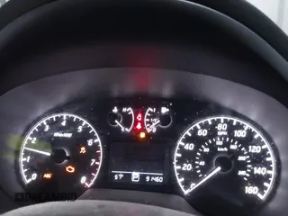 2015 Nissan Sentra SV z VIN 3N1AB7AP1FY213415, wystawiony jako IAAI lot #41574829 z przebiegiem 91 460 mil mil oraz . Historia ofert i sprzedaży dostępna na DreamBid. Obrazek 7.
