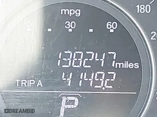 2016 Honda Accord Sedan LX with VIN 1HGCR2F34GA003215, listed as a IAAI auction lot 41849208 with 138,247 mi miles. Bid and sale history available at carsss.com. Image 15.