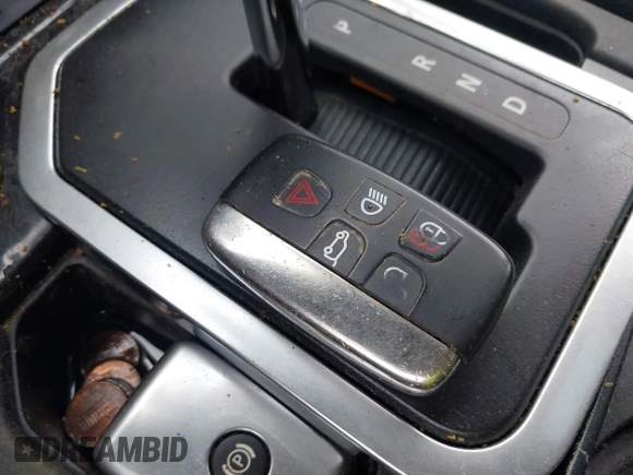 2012 Land Rover LR4 with VIN SALAB2D44CA597734, listed as a IAAI auction lot 42112805 with Not Provided miles and . Bid and sale history available at DreamBid. Image 11.
