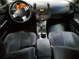 2005 Nissan Altima SE z VIN 1N4BL11D75C336375, wystawiony jako Copart lot #57359155 z przebiegiem 124 064 mil mil oraz Czysty tytuł • Clean title. Historia ofert i sprzedaży dostępna na DreamBid. Obrazek 8.