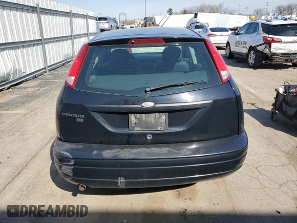 2007 Ford Focus S z VIN 1FAHP37N07W161088, wystawiony jako Copart lot #54140415 z przebiegiem 241 367 mil mil oraz Szkoda całkowita • Salvage title. Historia ofert i sprzedaży dostępna na DreamBid. Obrazek 6.